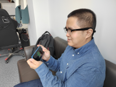 音逾越距离、传送温度