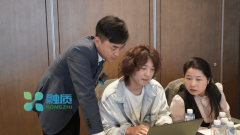 正在企I使用培训范畴脱颖而出